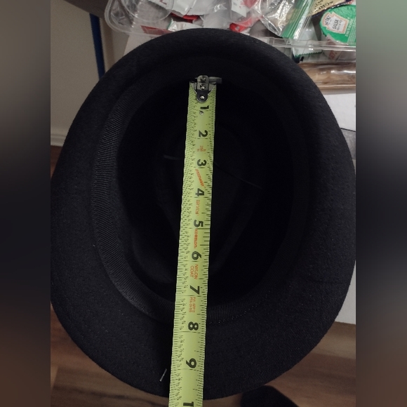 Simplicity hat - Picture 12 of 15